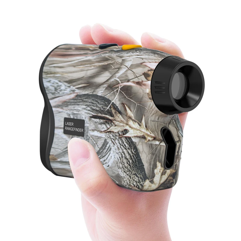 HPS08 Wholesalers 500m telescope Rangefinder Laser distance meter Hunting rangefinder laser golf rangefinder