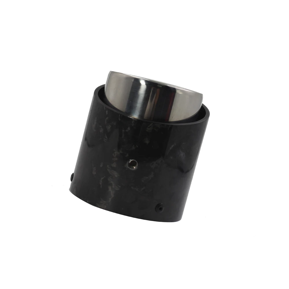 2021 Newest Colorful Muffler Tips for Cooper R53 R55