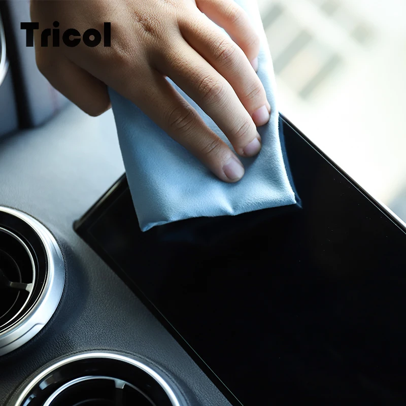 Ready Shipping Tablet Phone Computer Laptop Anti Fog Glasses Cleaning Cloth For Jewelry