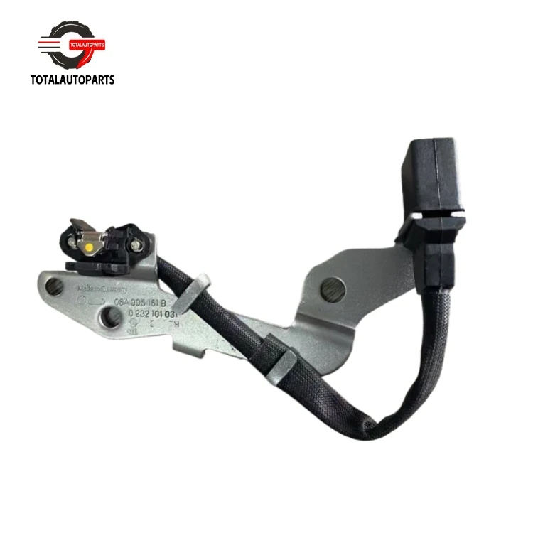 Camshaft Position Sensor OEM 06A905161B 06A905161C 0232101031 0232101032 0232101038 0232101039 For Au-di V-W Be-tle Go-lf Je-tta