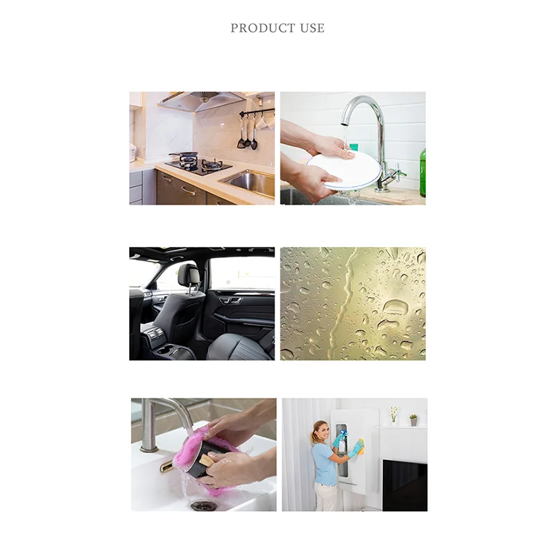 
Kitchen towel magic cleaning cloth,lazy rag wood fiber dish towel 