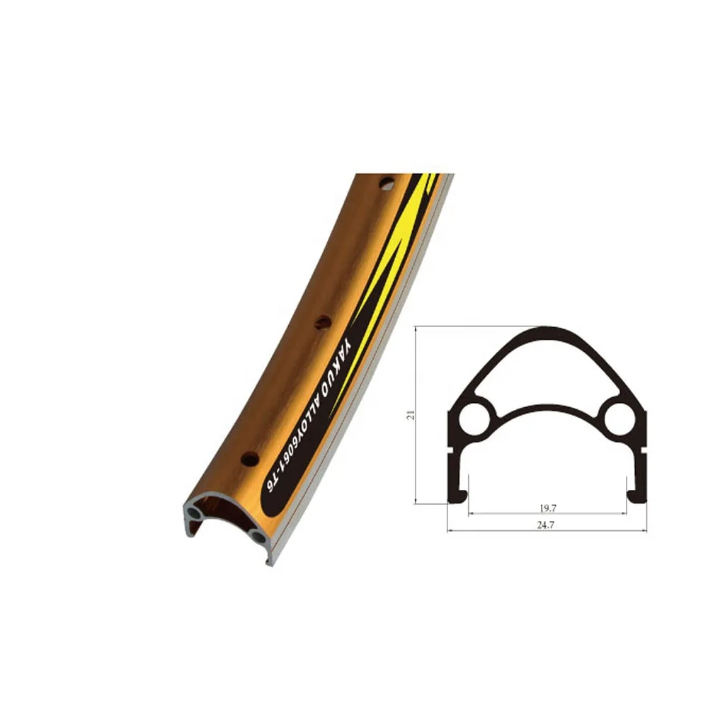 China supplier bicycle wheel bike rims