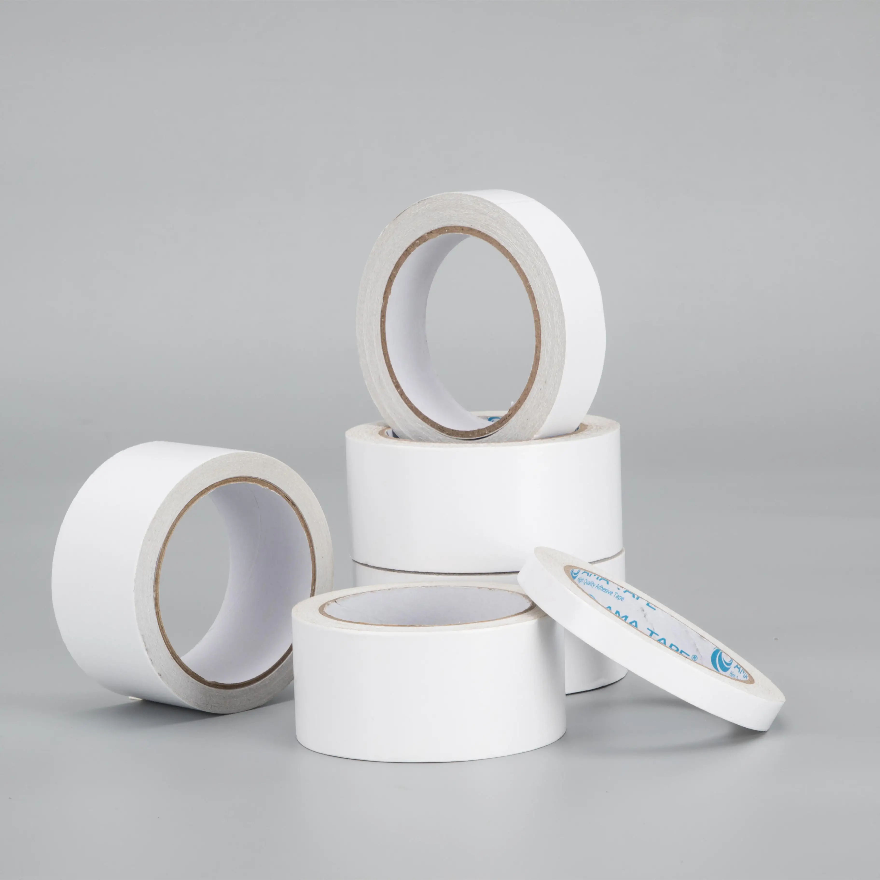 Custom Logo China Supplier Double Sided Silicone Tape