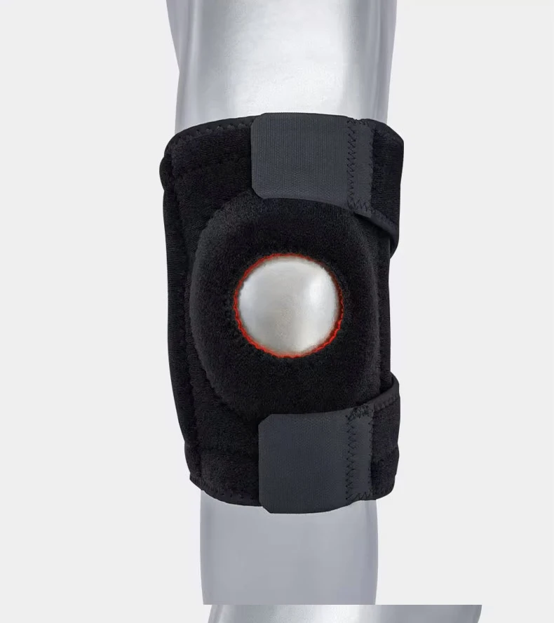 Professional Knee Brace Support Sport Knee Pad