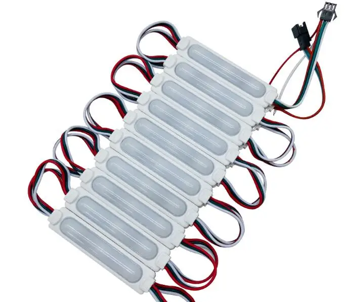 
3 Lights LED Module 5730/5050/5630/2835 