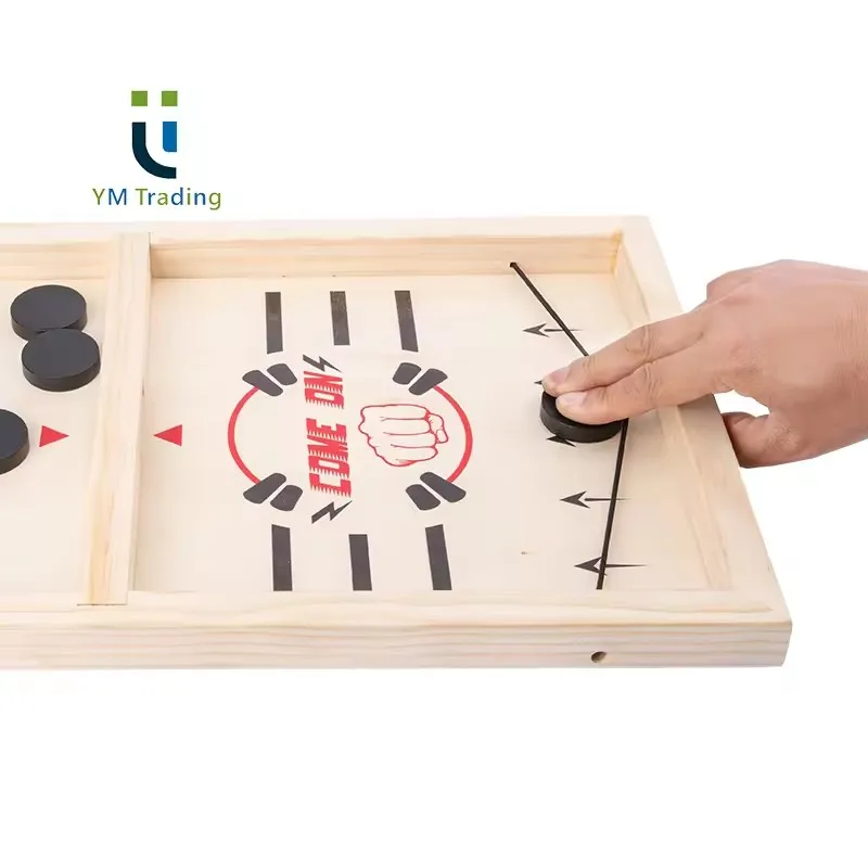 YUMING Fast Sling Board Games Fast-Paced Fun Board Game for a Family Game Night for Party with Friends, Toys for Kids & Adults