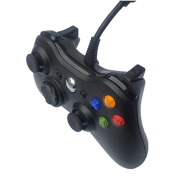New Listing 155*110*55mm Motion Sensing High Quality Game Controller For Xbox
