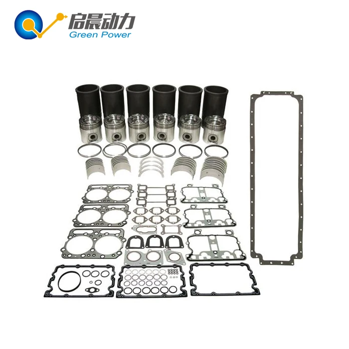 Engine Parts for Wechai Ricardo Engine 495 K4100 K4102