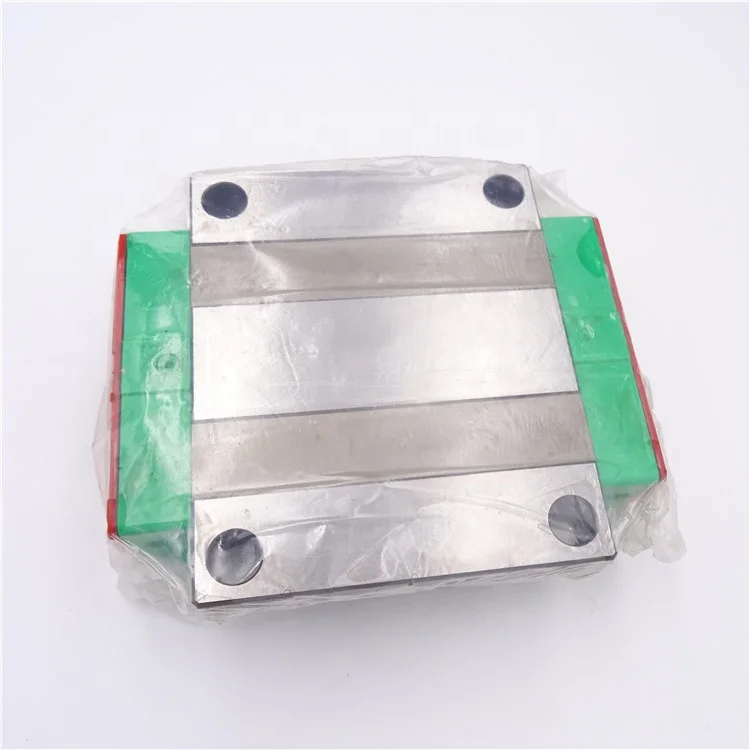 HGW55 CB Taiwan hiwin linear guide bearings HGW55 CB TGFL55TK