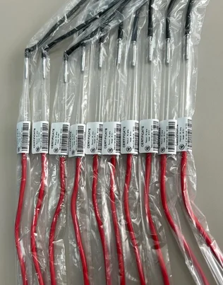 Lumi laser xenon lamp for Candela machine, UK lamp, Nanjing lamp, firstlight, used for beauty machine, hair removal