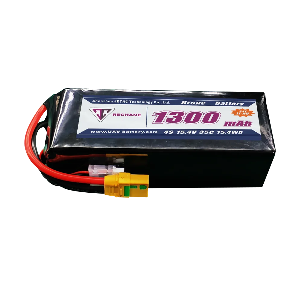 JENTC 4s 1300 мА · ч батарея для дрона