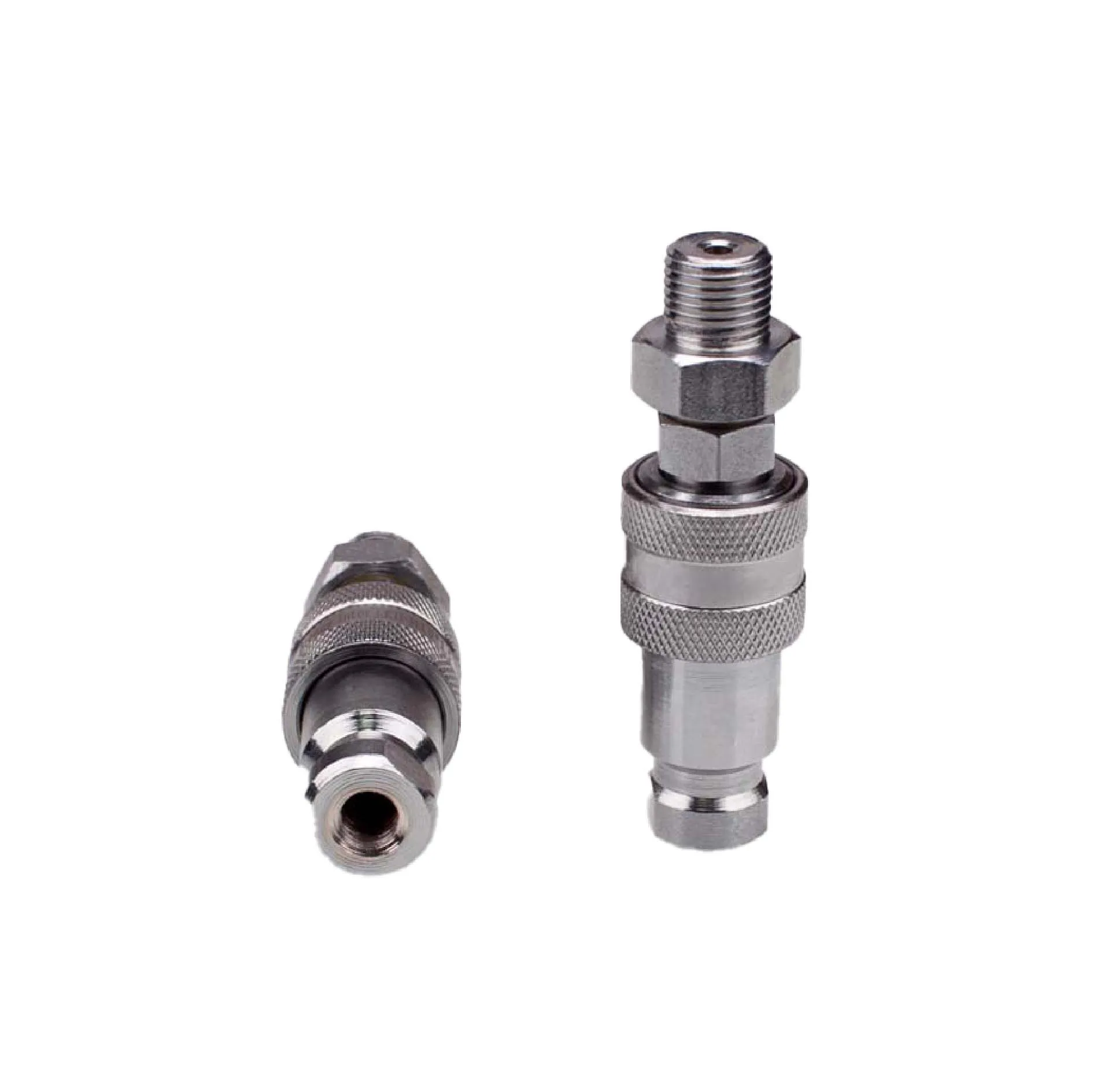 LKJ1 Jack 70MPa Ultra High Pressure M16*1.5/M10*1.5 Hydraulic Oil Pipe Quick Connector Hydraulic fittings
