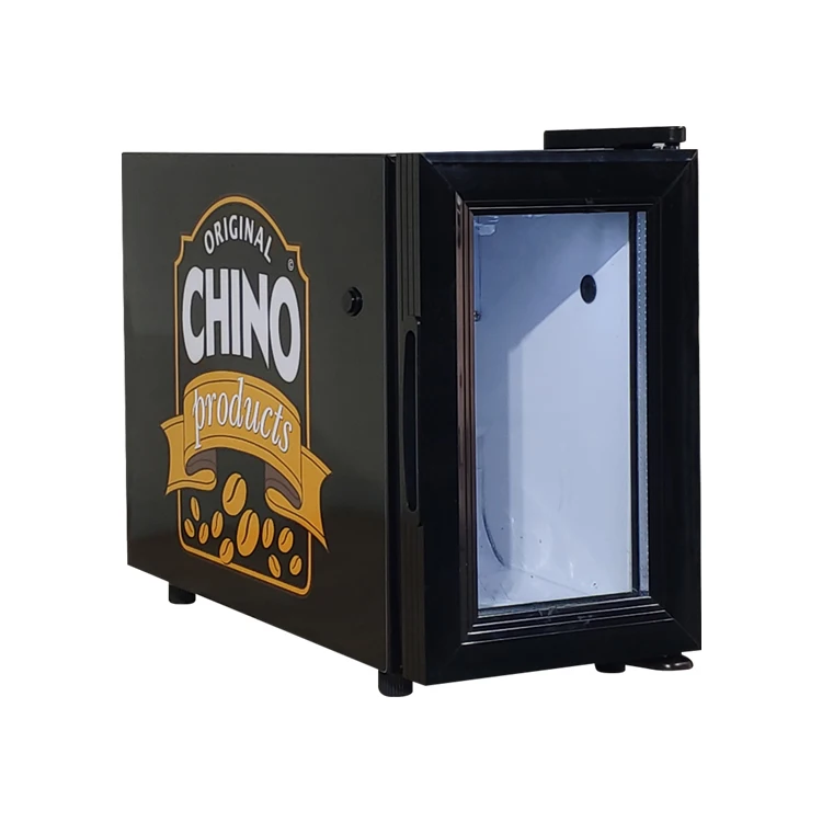 Мини-холодильник для шоколада, 8 л