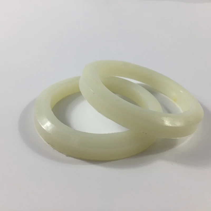 
Manufacture 3inch buffer ring rubber disk for optipow105 pneumatic piston solenoid pulse valve 