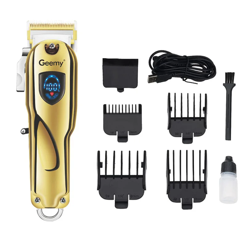 
Electric hair cut machine ornate cordless buy hair trimmer new style best quality professional hair clippers 