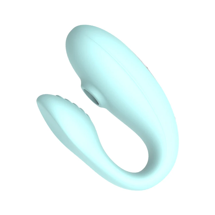 Новый товар Топ ставка на Amazon A7 источник любви сосание вибратор для пары взрослых секс-игрушка