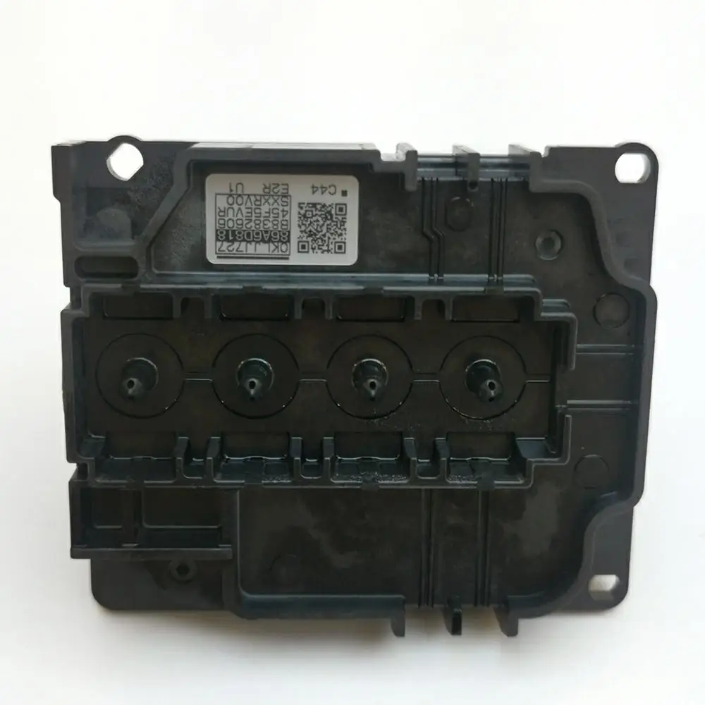 Dtf головка I3200 Cabezal I3200A1 печатающая I3200(4)-A1 Impresora A1