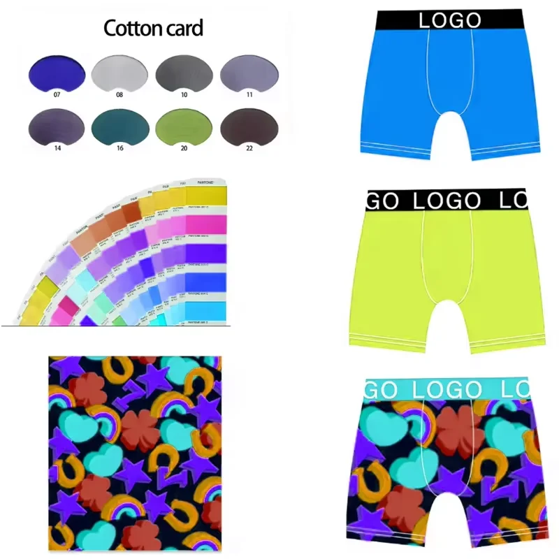 Custom See Through Breathable Mens Teen Boys In Mesh Briefs Mens Transparent Sexy Underwear