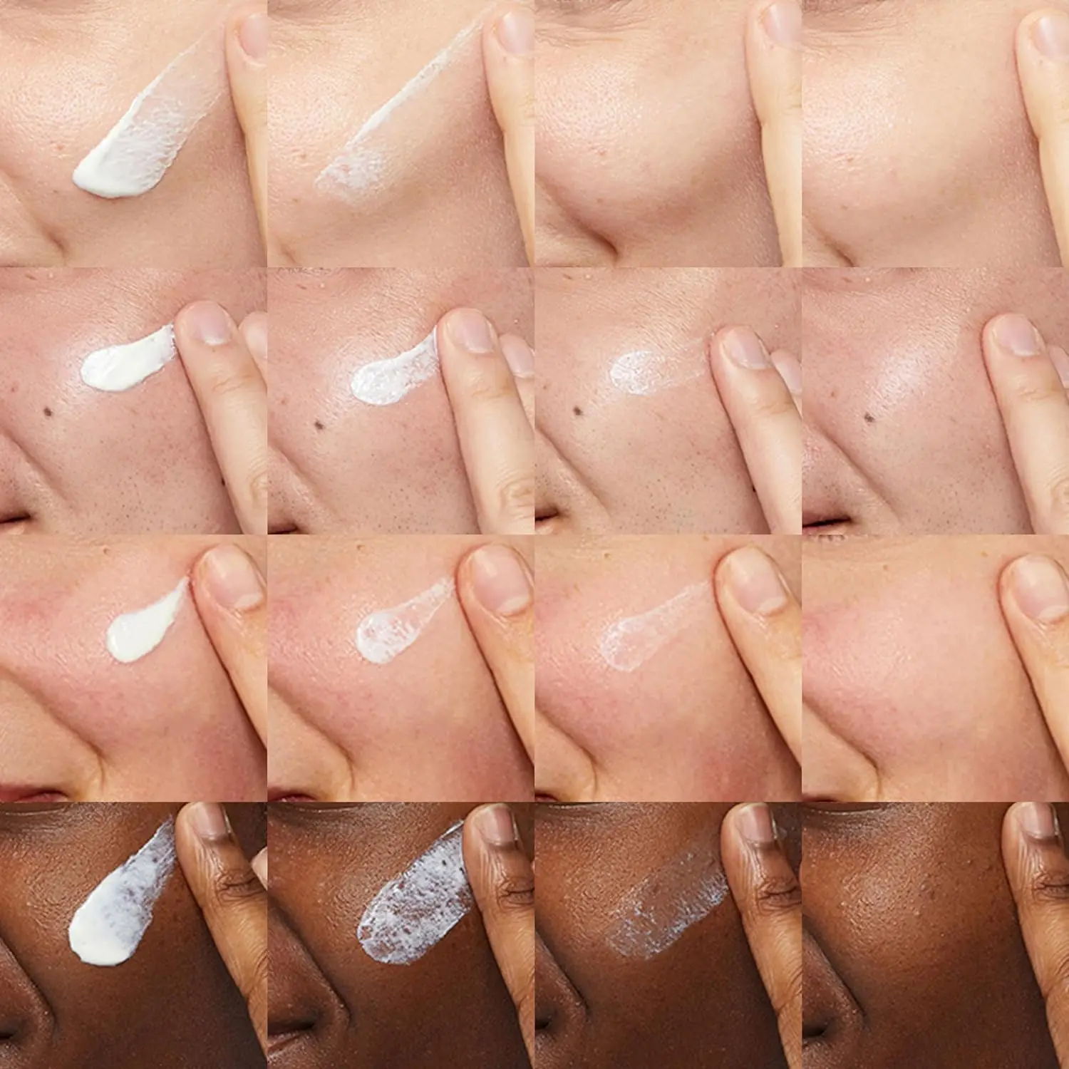 OEM DDM Organic  Soothing Sunscreen Cream Promotional Isolation Block with Waterproof Zinc Oxide Tint Sunburn Protection