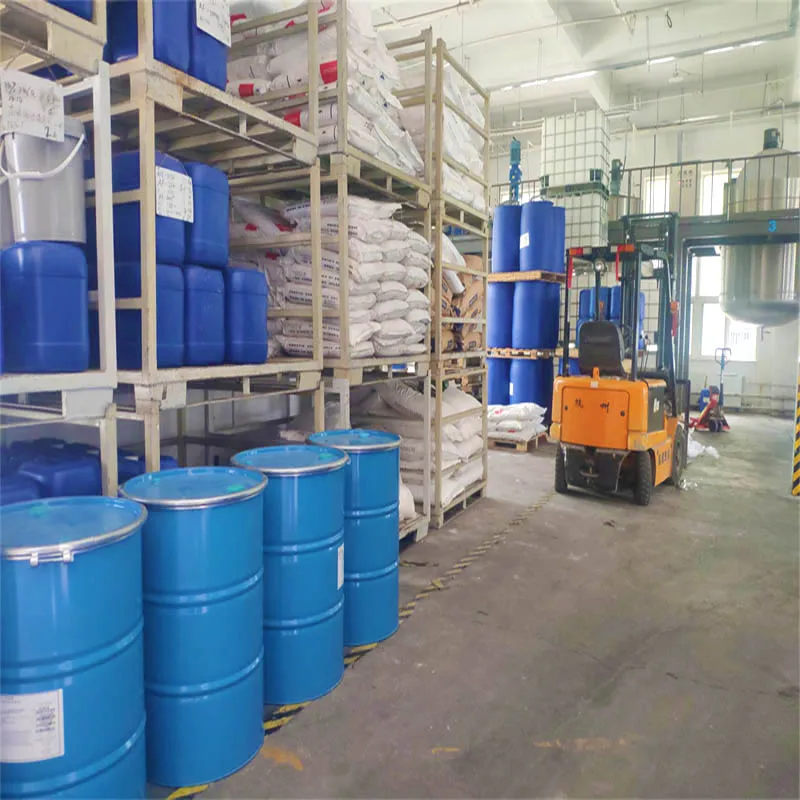 China supplier silicone waste water treatment chemical antifoam agent