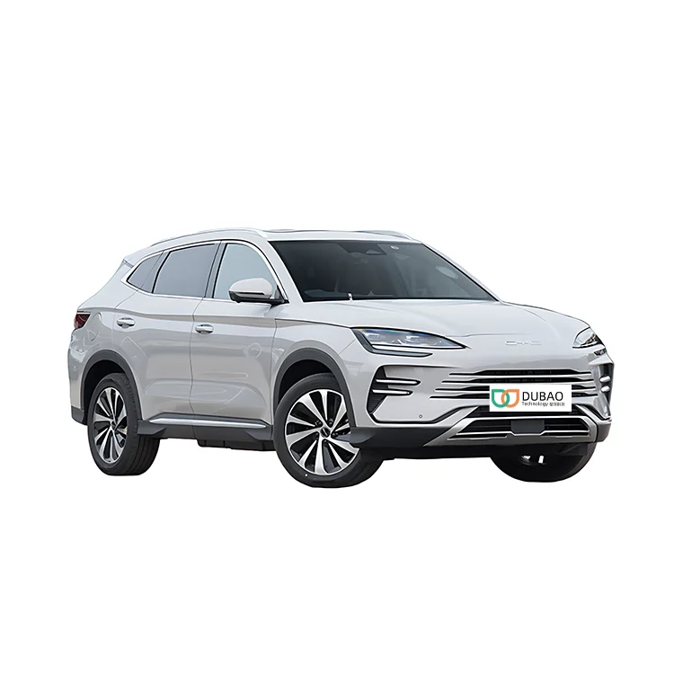 2024 Byd Song плюс недавняя информационно-развлекательная Функция пять дверей пять мест Великолепная версия удобные сиденья и Премиум интерьер