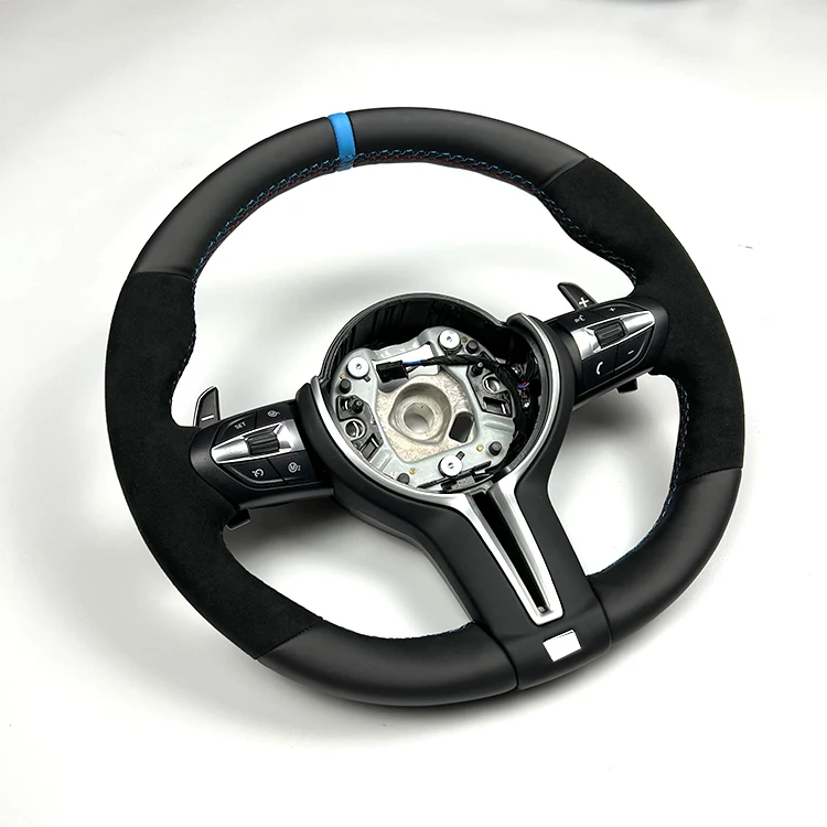 Автомобильные аксессуары для Mercedes Benz W164 W166 W221 W167 W253 W177 W176 E класс модификация рулевого колеса стиль Maybach