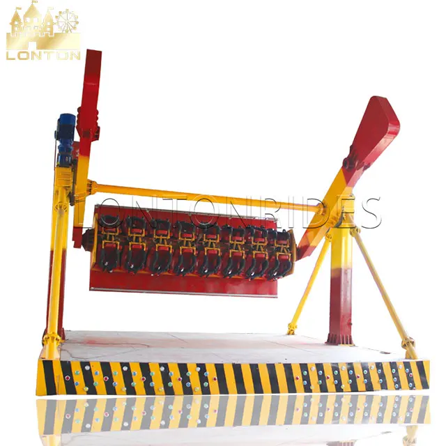 
Profitable Crazy Amusement Rides Top Spin/Space Travel Ride Manufacturer Used Carnival Games For Sale 