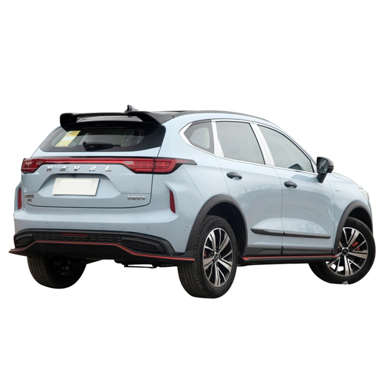 Автомобильный фарфор H6 DHT- PHEV 110 км король экономичных внедорожников с новой энергией доступных со склада.