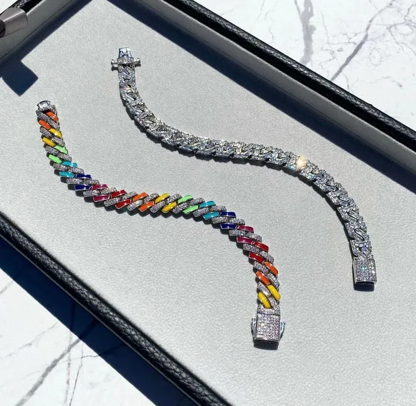 Новый крест кулон золотая цепочка дизайн для мужчин: хип-хоп оставаться в тренде с модными украшениями