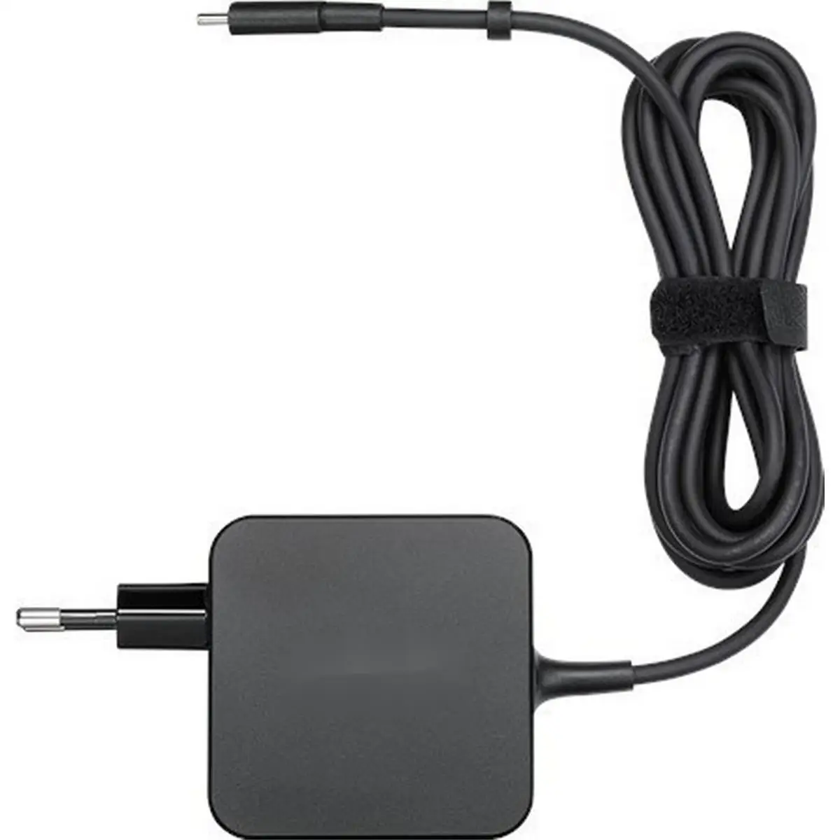5V 20v 2.25A 45w type c USB C PD US EU plug Square Chargers ADP-45EW B for Asus Laptops adapter