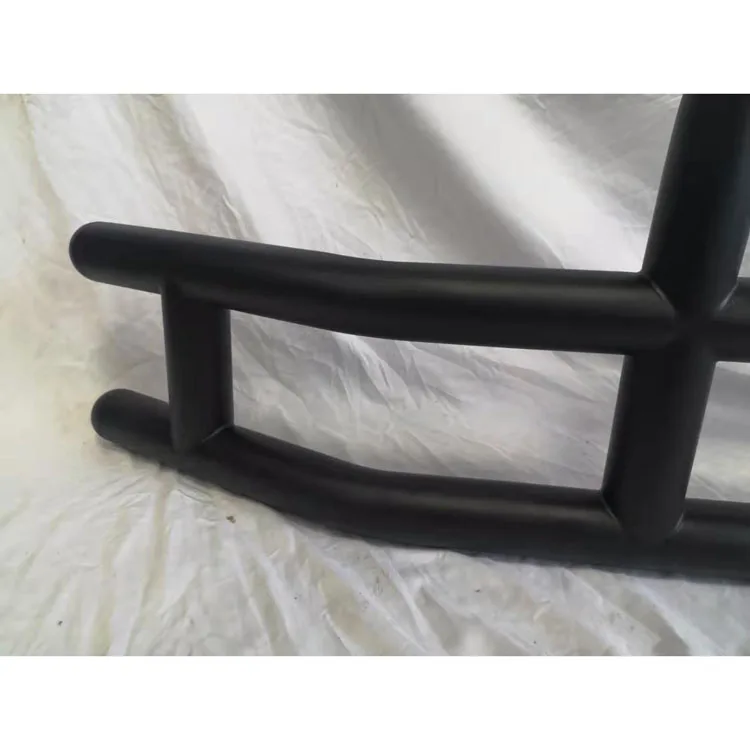 Kenworth Truck Chrome Parts Deer Guard for Truck Kenworth T660