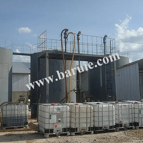10-50 TPD waste black engine oil to diesel fuel oil recycling plant recycling equipment