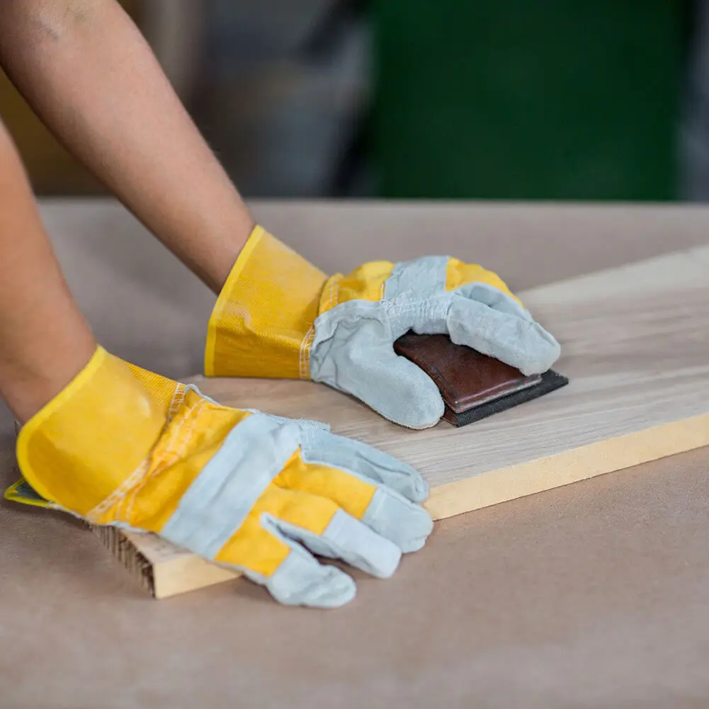 100PCS 9 x 11in White Fused Alumina Sandpaper 120-220 Grit Purple Wet Dry Sanding Sheets Abrasive Tools