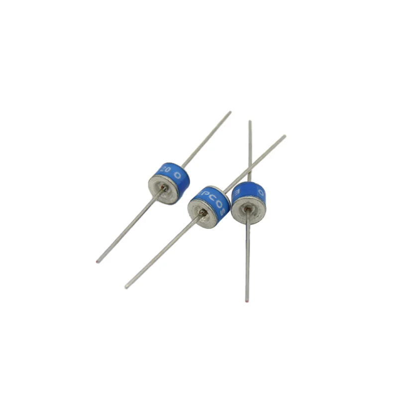 Wholesale high quality advanced surge arrester 20 KA glass gas discharge tube