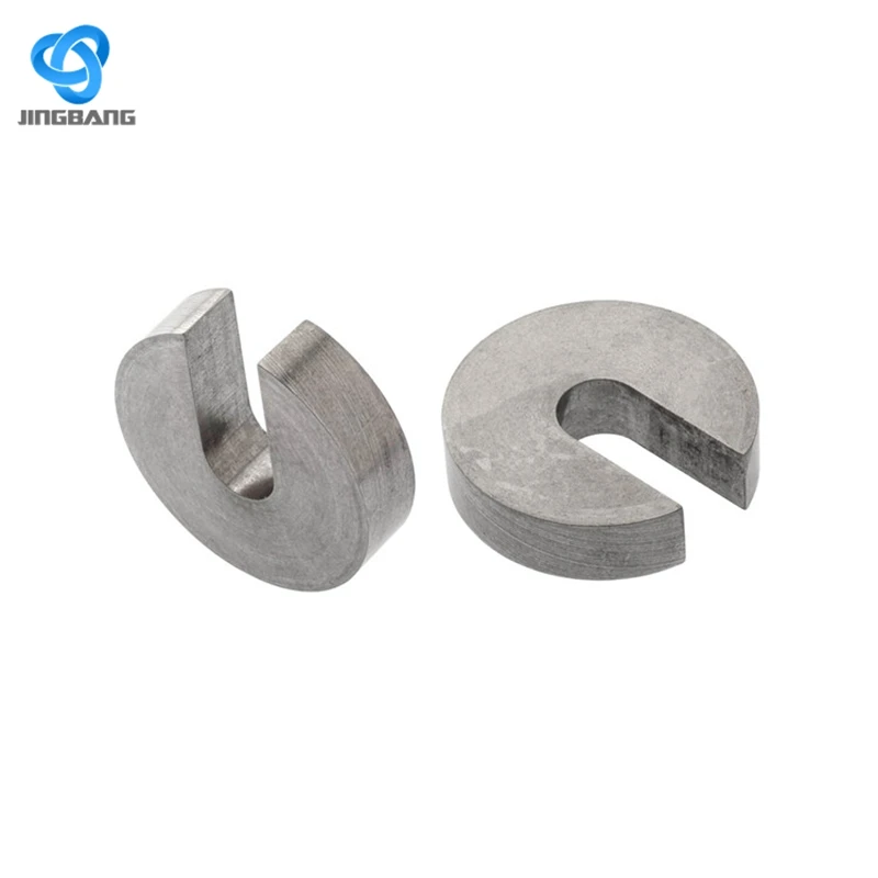 Conical  Famous Brands Supplier  Aluminum Saddle Washer 50Mm Thin Flat Washer 3Mm Id Washer, Rubber Ring
