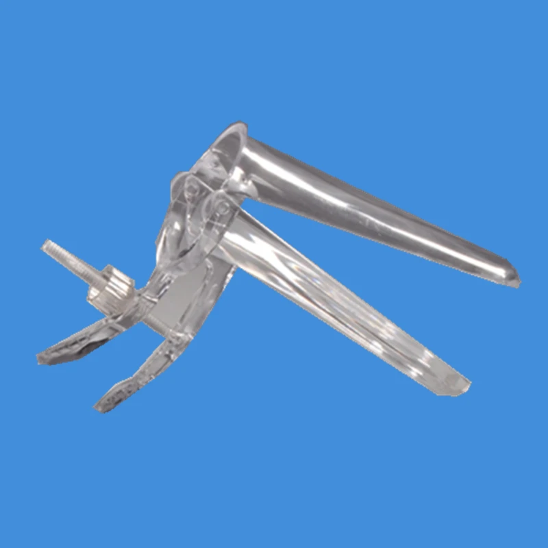 
Disposable Vaginal Speculum Comfortable Vaginal Dilator for Hospitals 