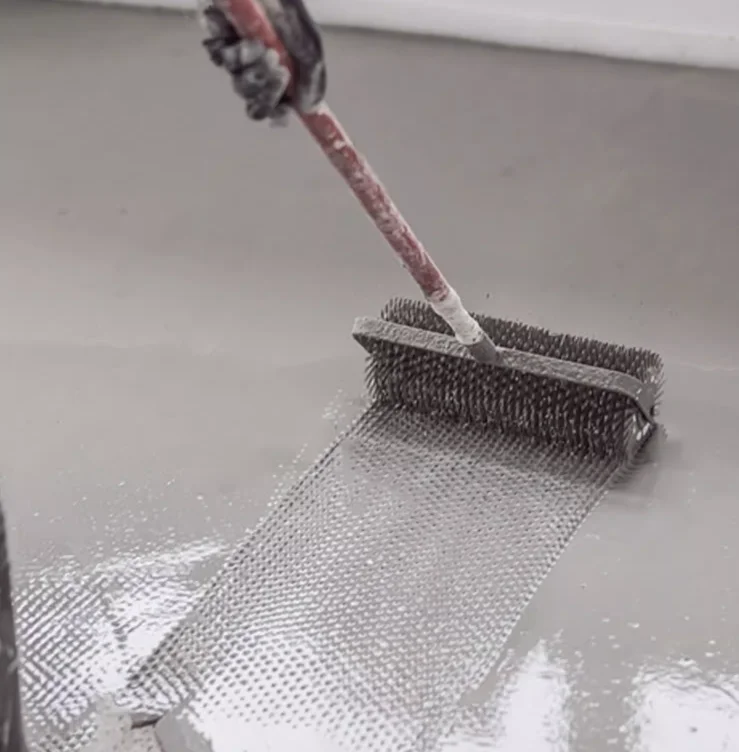 Polymer cement waterproof mortar,concrete repair and reinforcement mortar