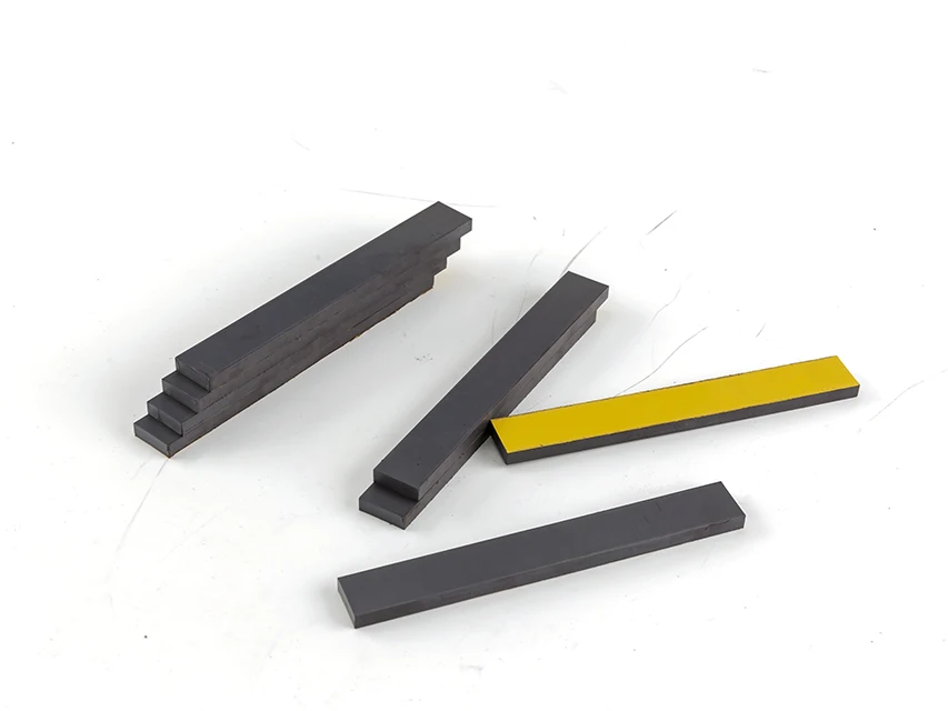 Multi types high quality cheap price soft magnet lifting magnetism suitable for lift door