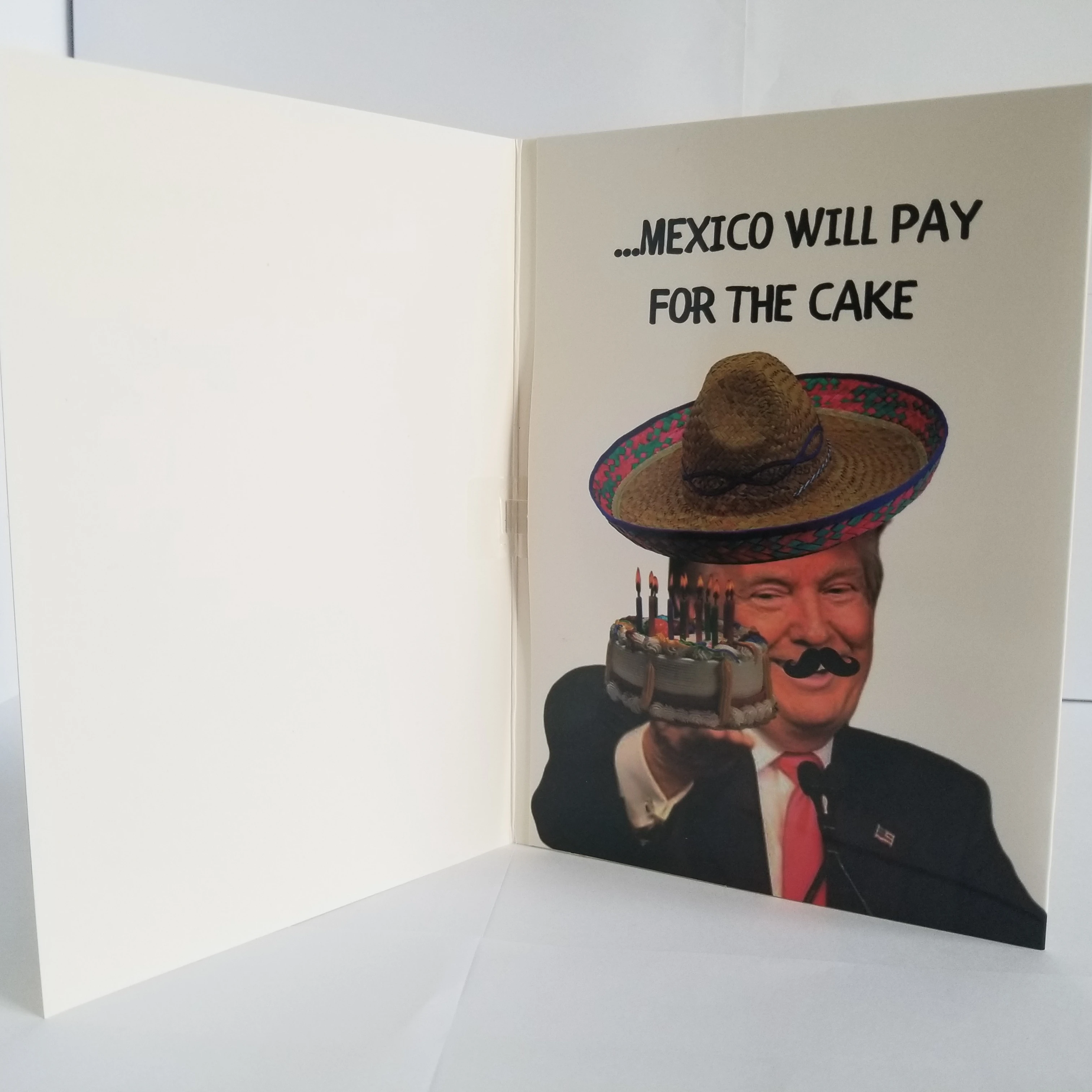 High quality voice talking greeting cards with custom music and image