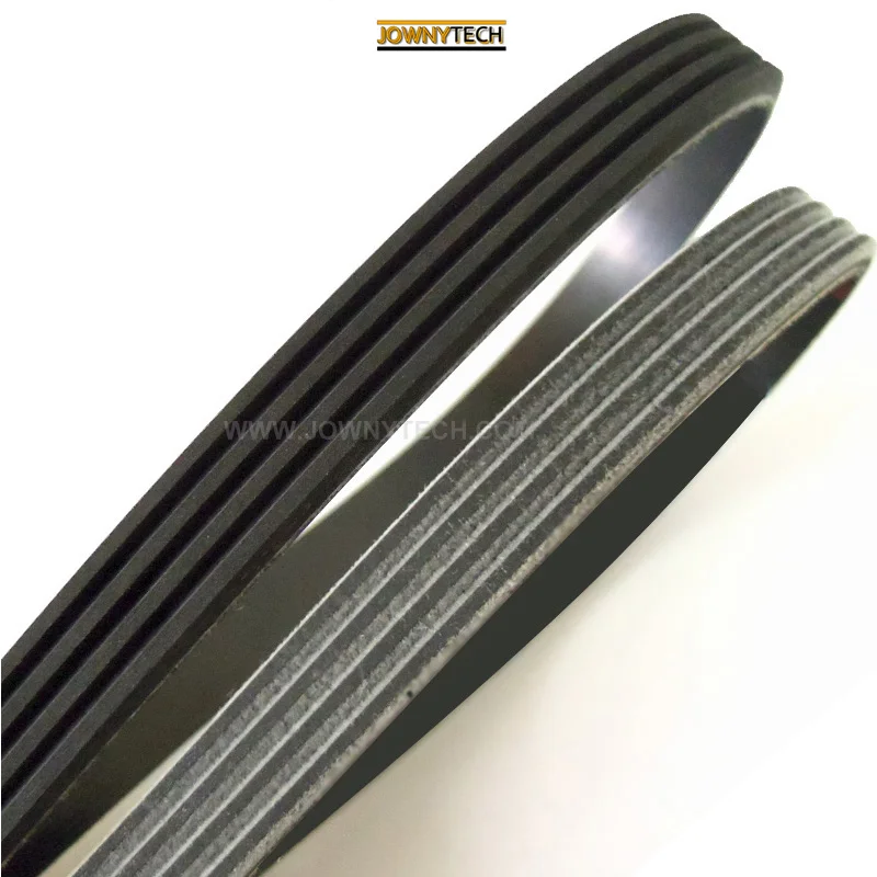 air condition belt for Volkswagen JETTA  04E145933A EPDM poly v rib belt 6PK1000 alternator v belt