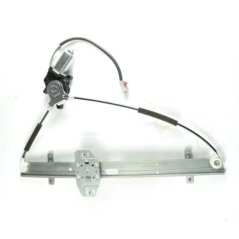 741-010 оконный РЕГУЛЯТОР передний левый для Honda Odyssey 1999-2002 11A455 11R331 212-0007 7552-3001L H462934 WL41136 72250S0XA03