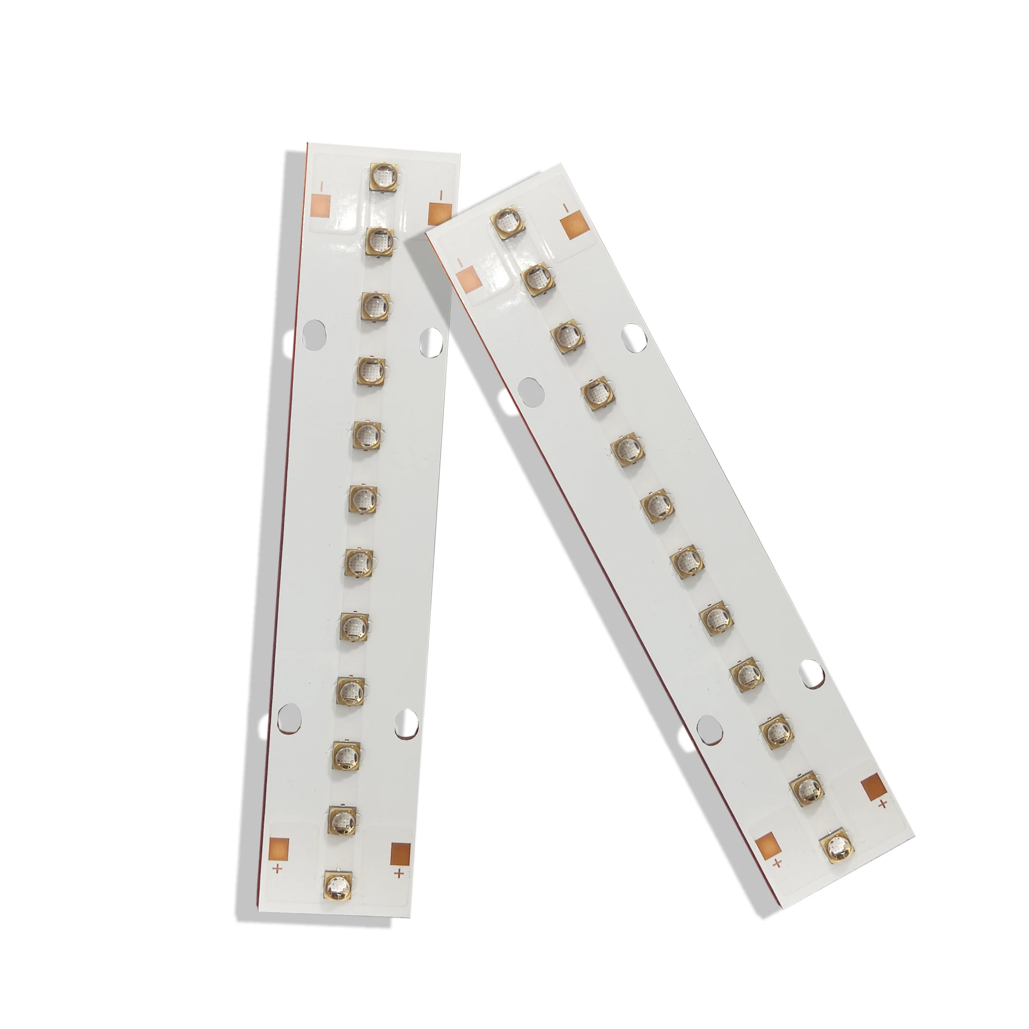 36W custom led sign UV LED 365nm Curing Module 3535 UV LED light for printing and curing