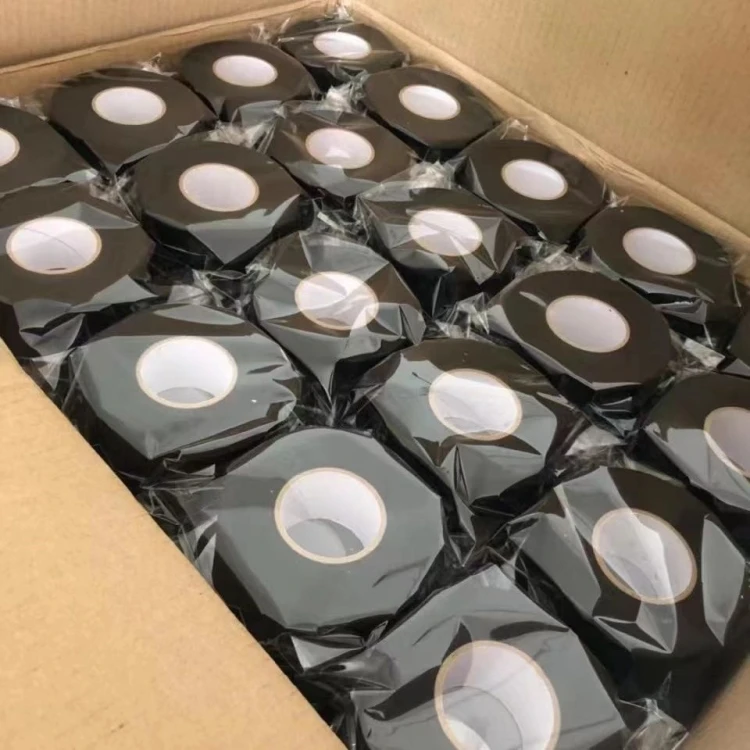 Wholesale Insulation Flame Resistant Wire Harness Tape Auto Car Engine Wiring Wrapping Wire Automotive Harness Cloth Tape