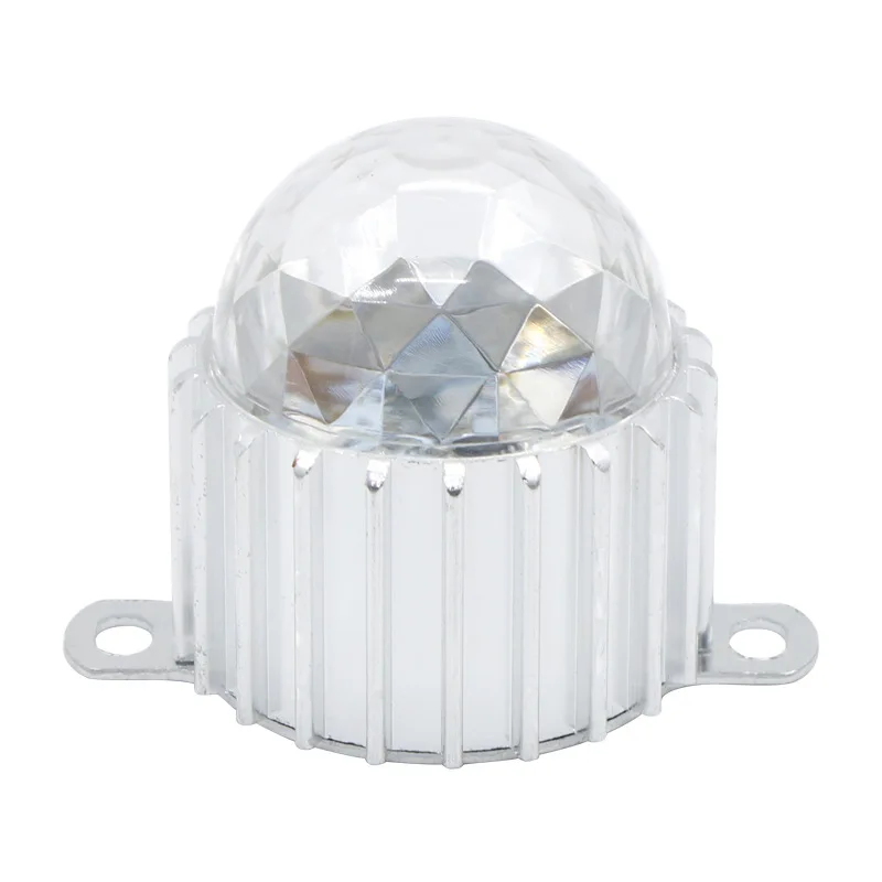 Outdoor Permanent Christmas Holiday Landscape Decorative Lamp RGB DMX Control Point Light Source Pixel Led Lights