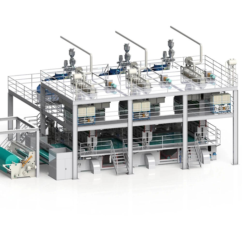 
Spunbond nonwoven machin wholesal disposable surgical gown machine meltblown extruder buy quality meltblown extruder on m 