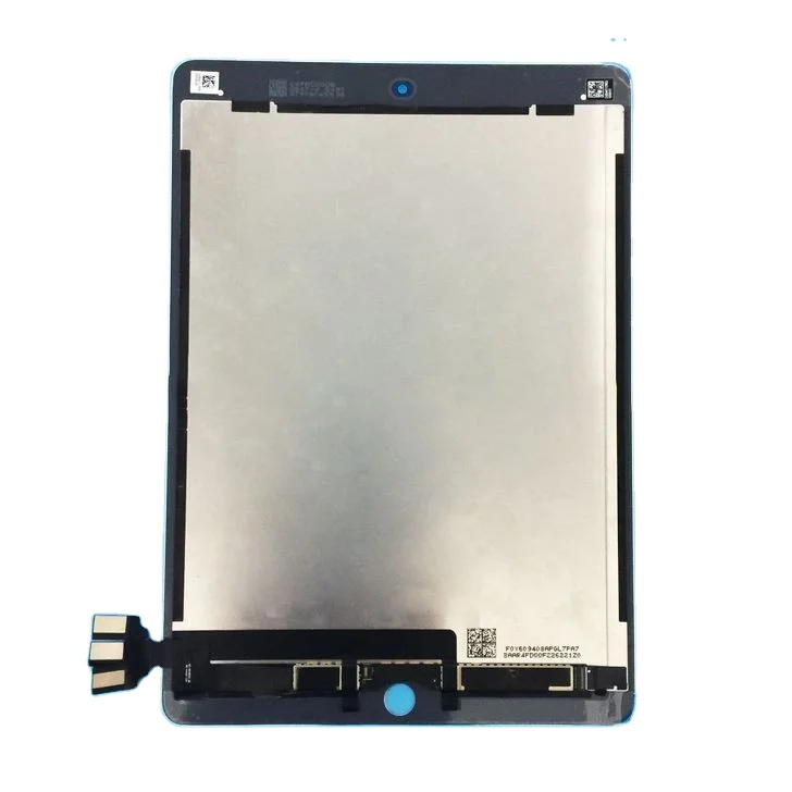 2017 новый бестселлер для iPad 7 Pro 9 lcd с
