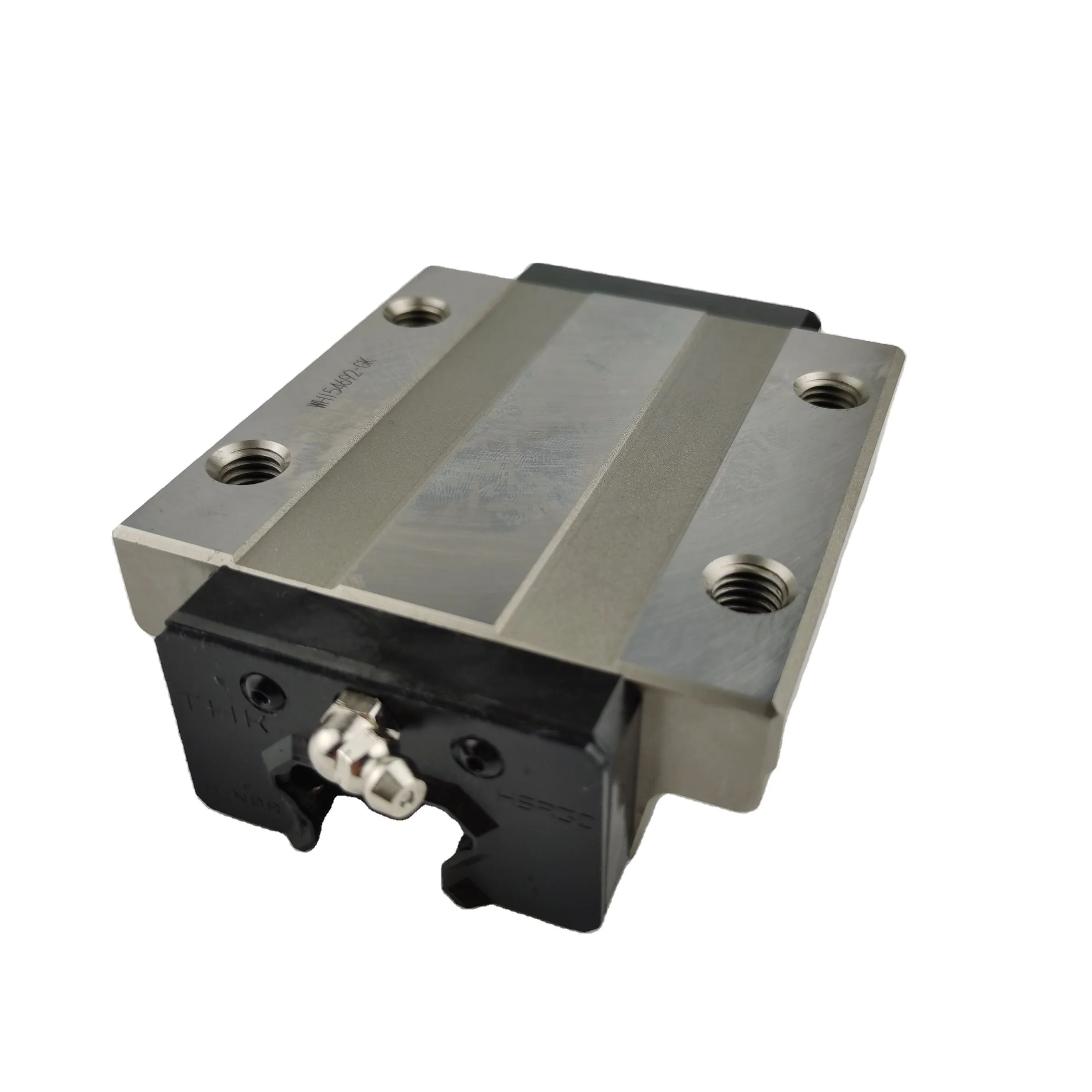 THK Linear motion guide full-ball type LM block HSR35L HSR35LA HSR35LAUU HSR35LASS HSR35LAM HSR35LAMUU SS C1 wholesaler