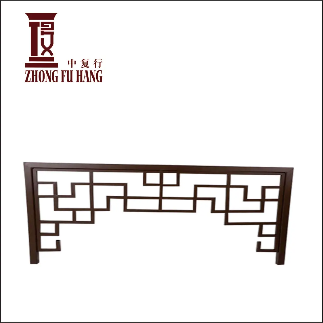 The components under the tiefang of building materials