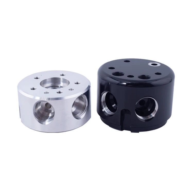 OEM на заказ латунные алюминиевые металлические детали из нержавеющей стали для медицинских автозапчастей с ЧПУ фрезерная токарная обработка