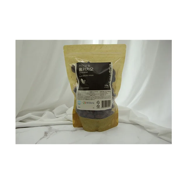 Health Nutrient Absorption Whole Cacao 500g